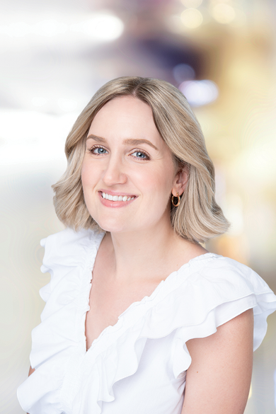 Portrait of Ivy Purcell, Senior Home Marketing Consultant | REALTOR® | ASP®.